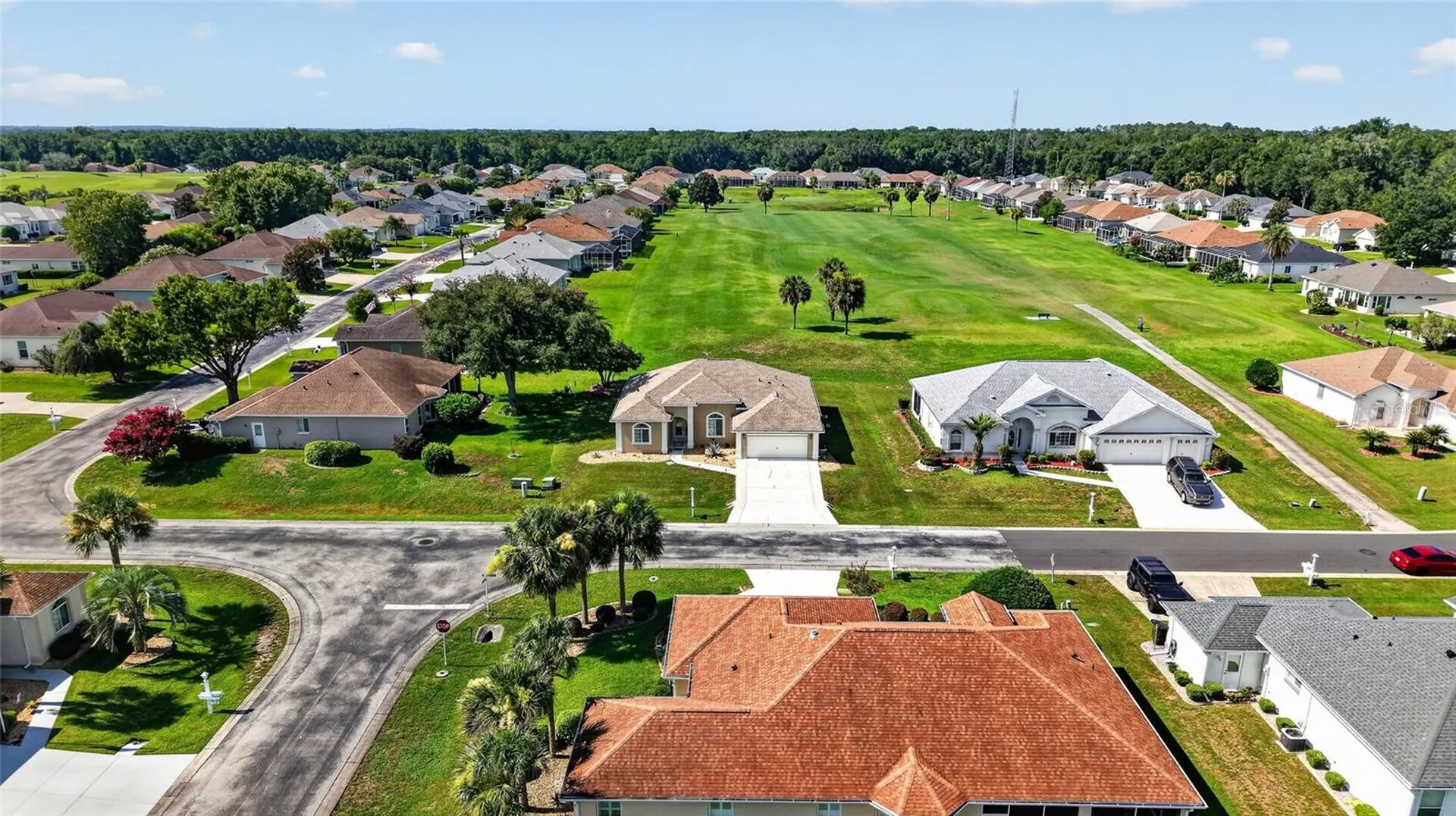 5770 N NW 21st Street Ocala FL 34482