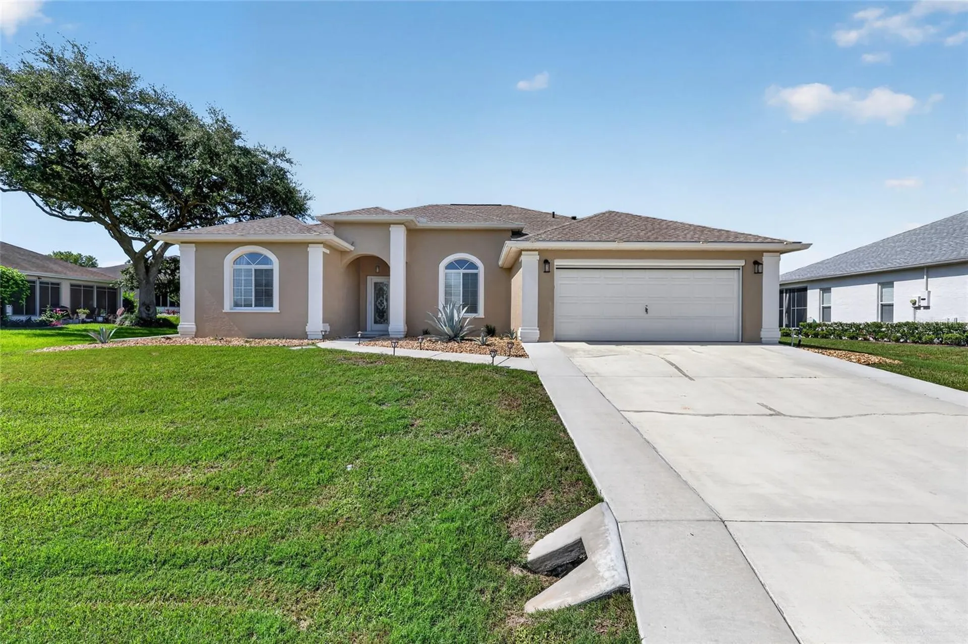 5770 N NW 21st Street Ocala FL 34482