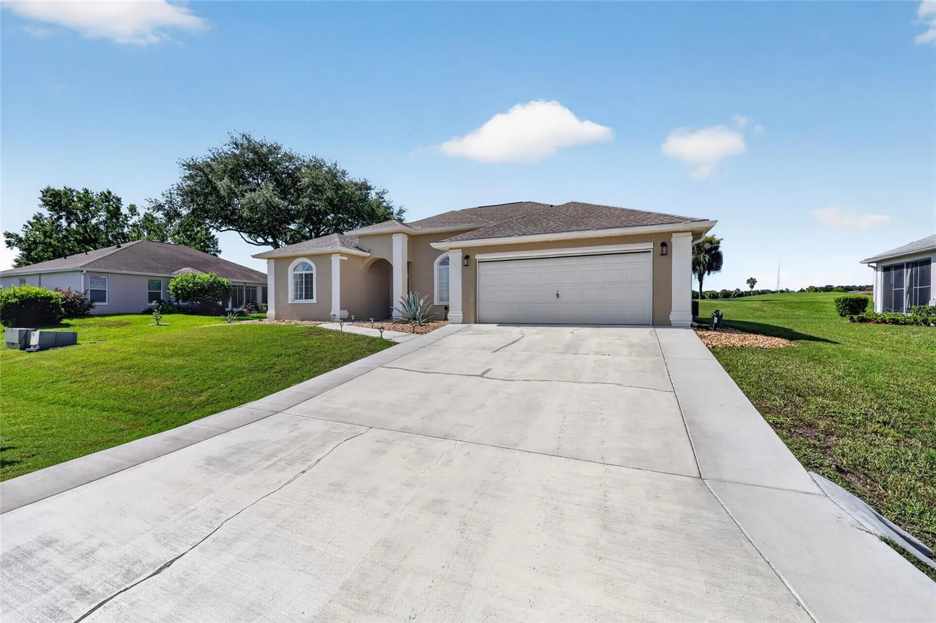 5770 N NW 21st Street Ocala FL 34482