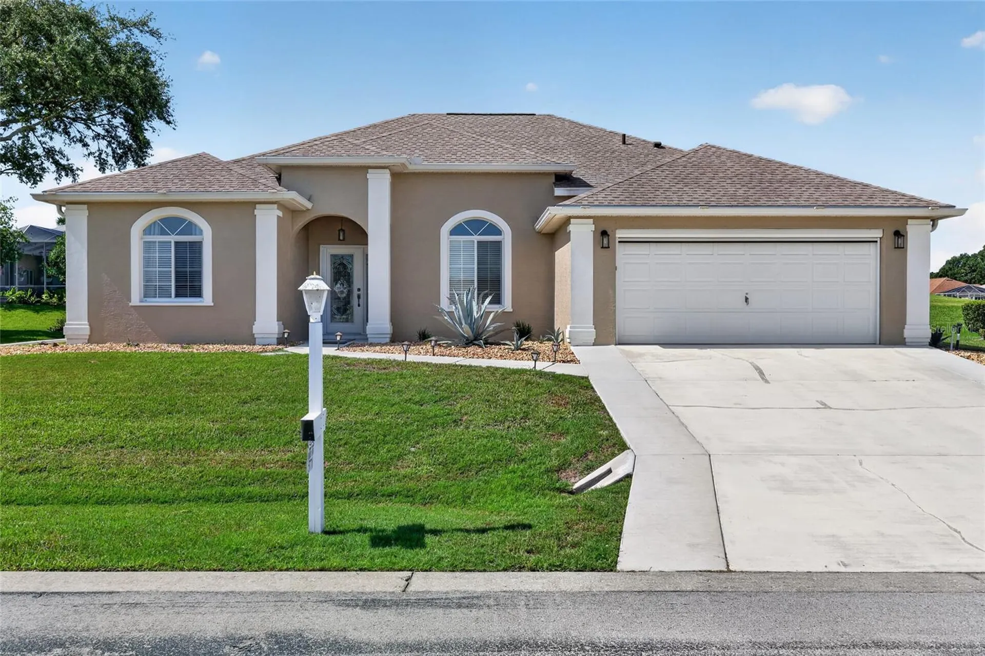 5770 N NW 21st Street Ocala FL 34482
