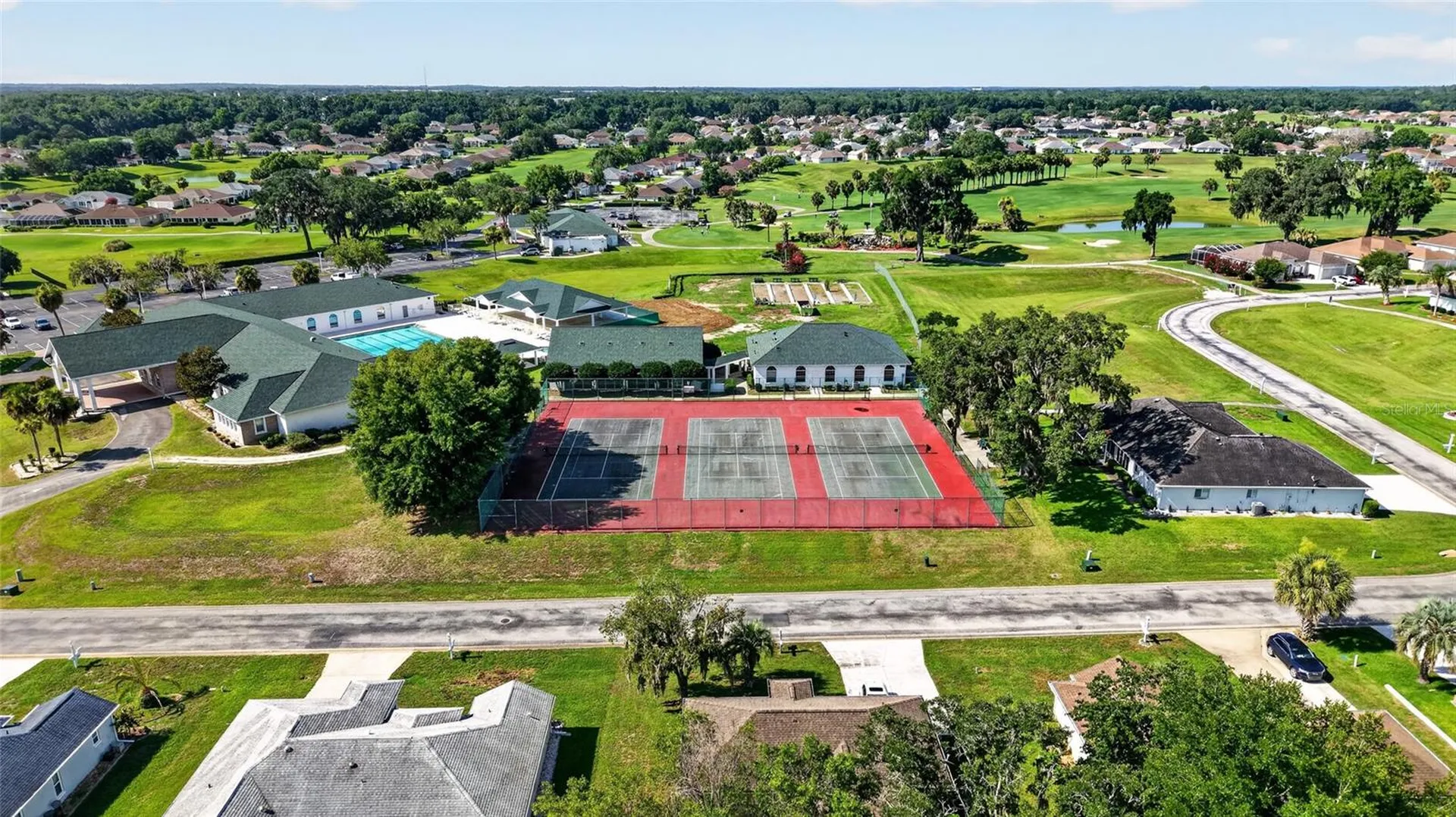 5770 N NW 21st Street Ocala FL 34482