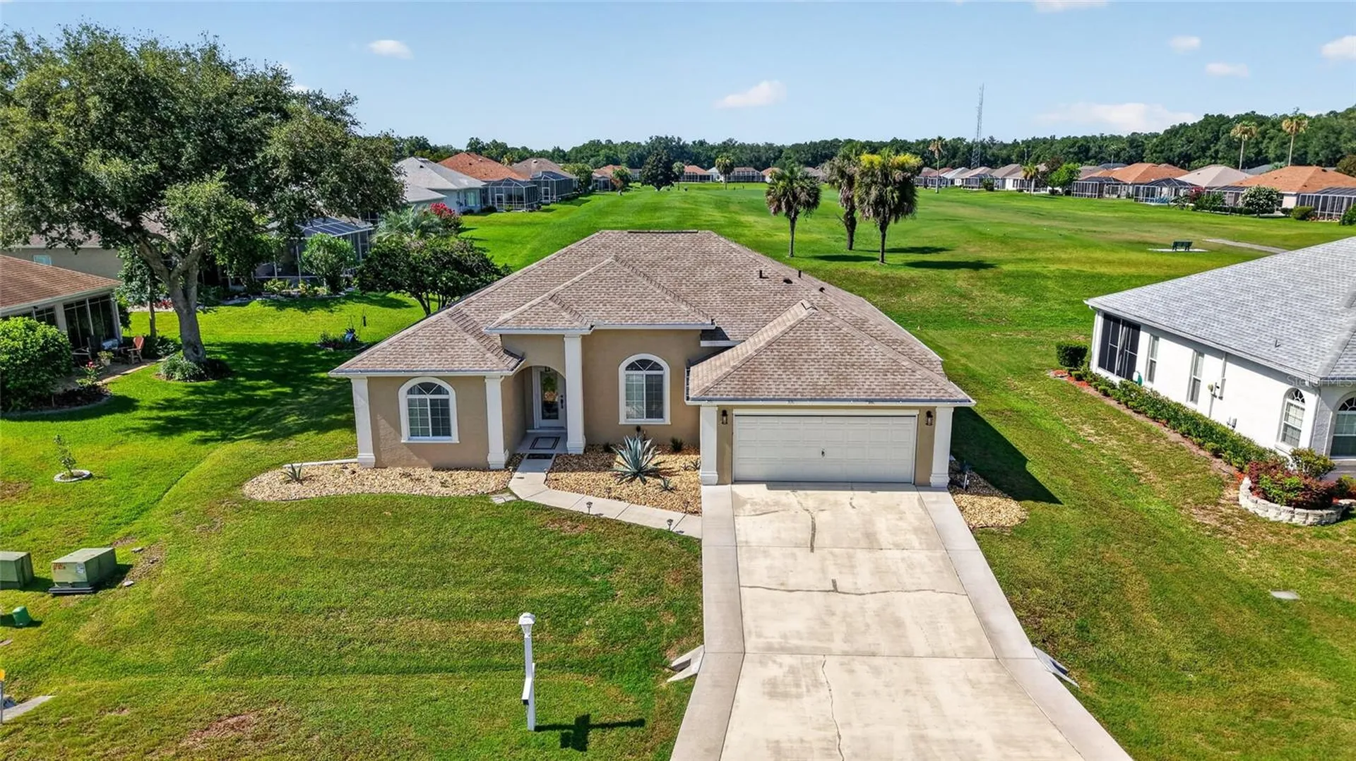 5770 N NW 21st Street Ocala FL 34482