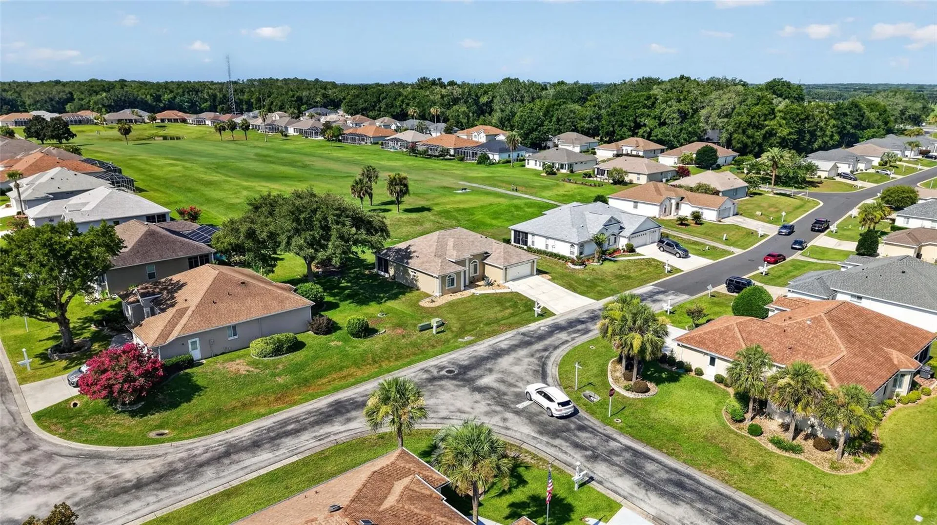 5770 N NW 21st Street Ocala FL 34482
