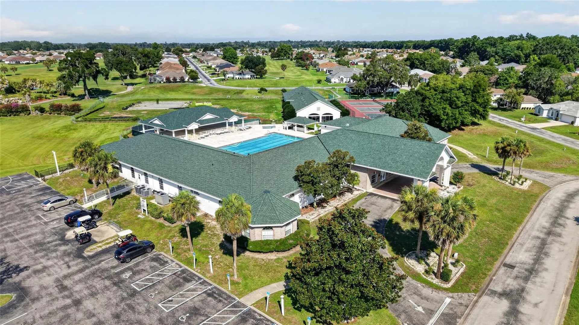 5770 N NW 21st Street Ocala FL 34482