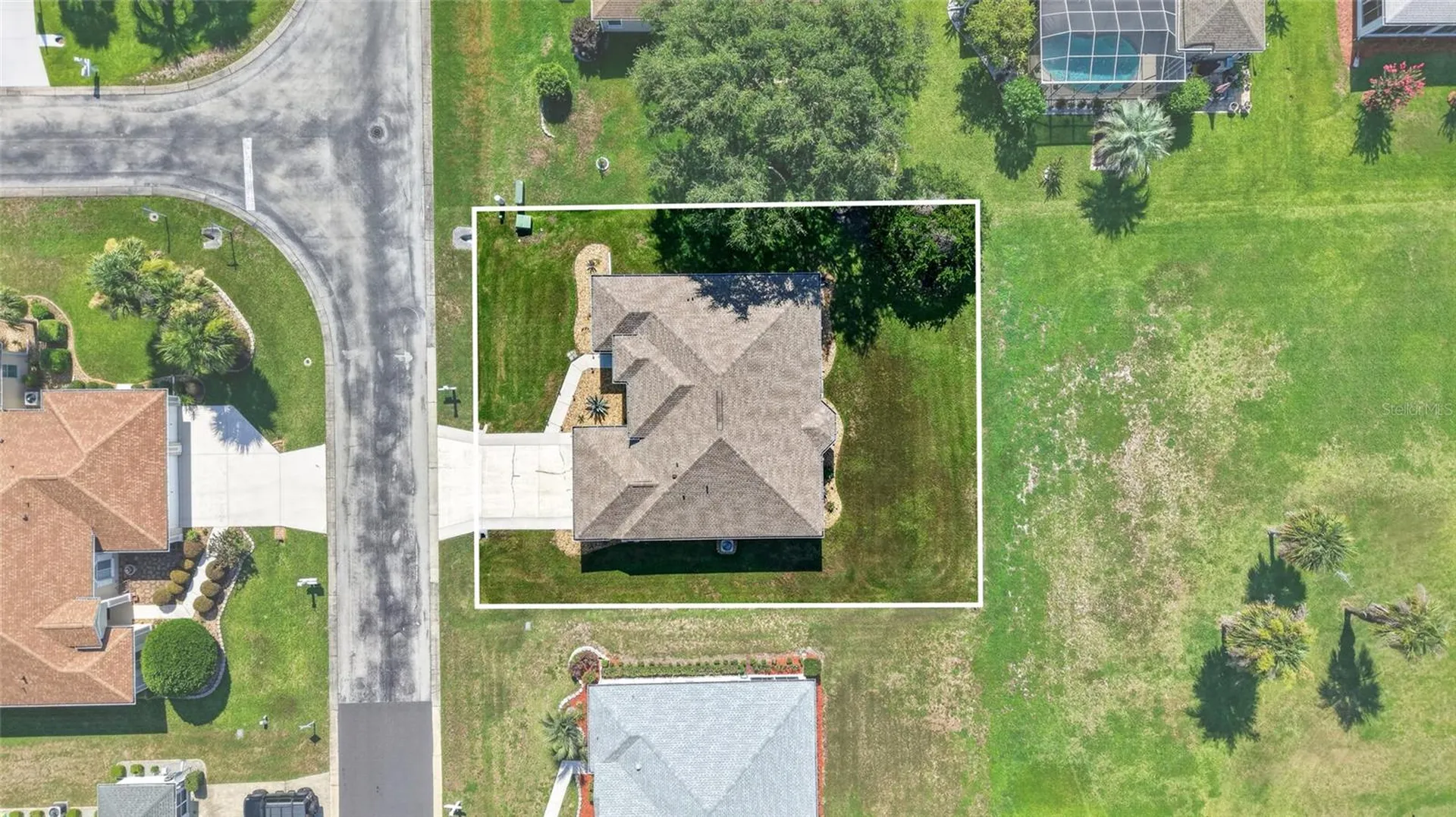 5770 N NW 21st Street Ocala FL 34482