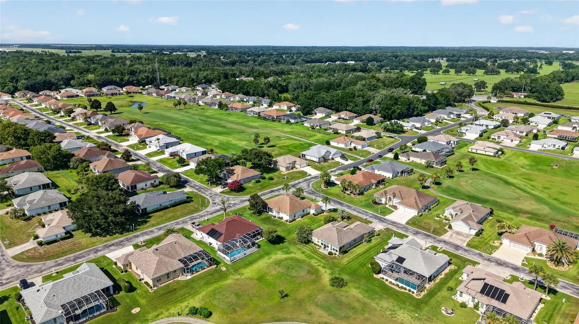 5770 N NW 21st Street Ocala FL 34482