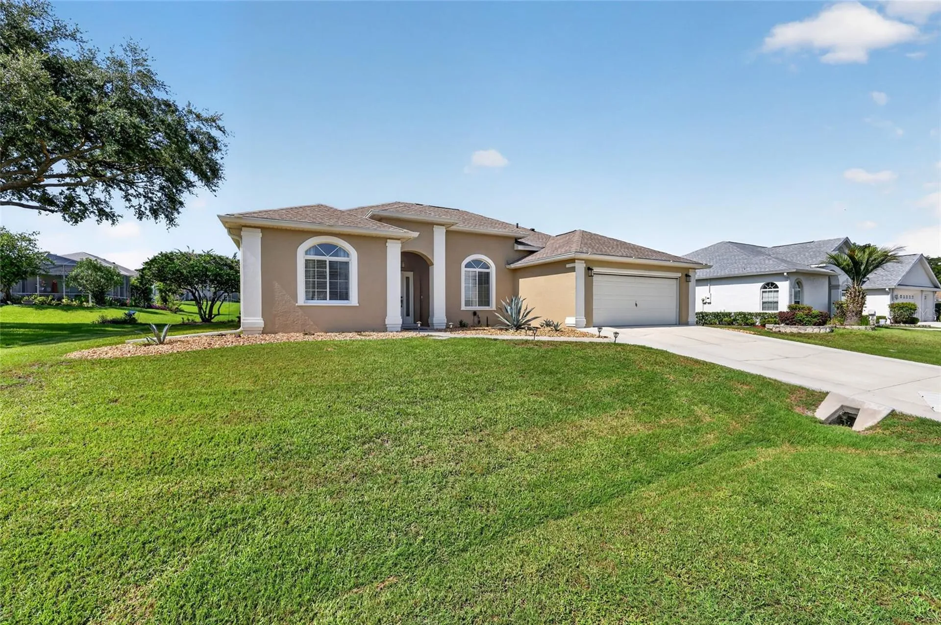 5770 N NW 21st Street Ocala FL 34482