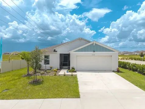 3704 Dusty Miller Place Haines City FL 33844