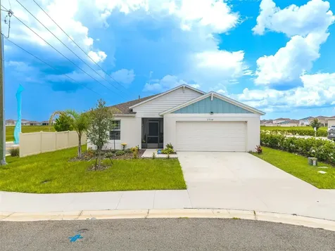 3704 Dusty Miller Place Haines City FL 33844