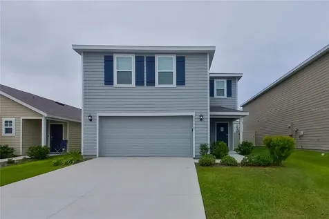 8590 SW 43rd Terrace Ocala FL 34476