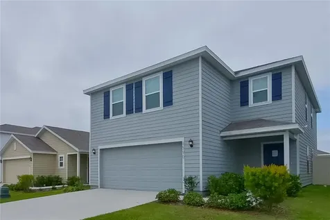 8590 SW 43rd Terrace Ocala FL 34476