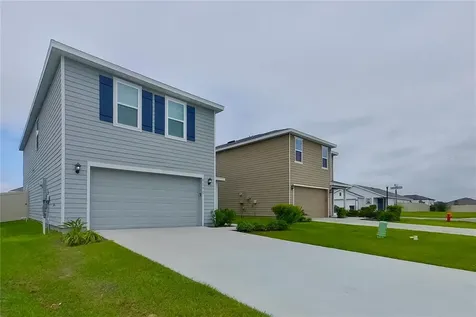 8590 SW 43rd Terrace Ocala FL 34476