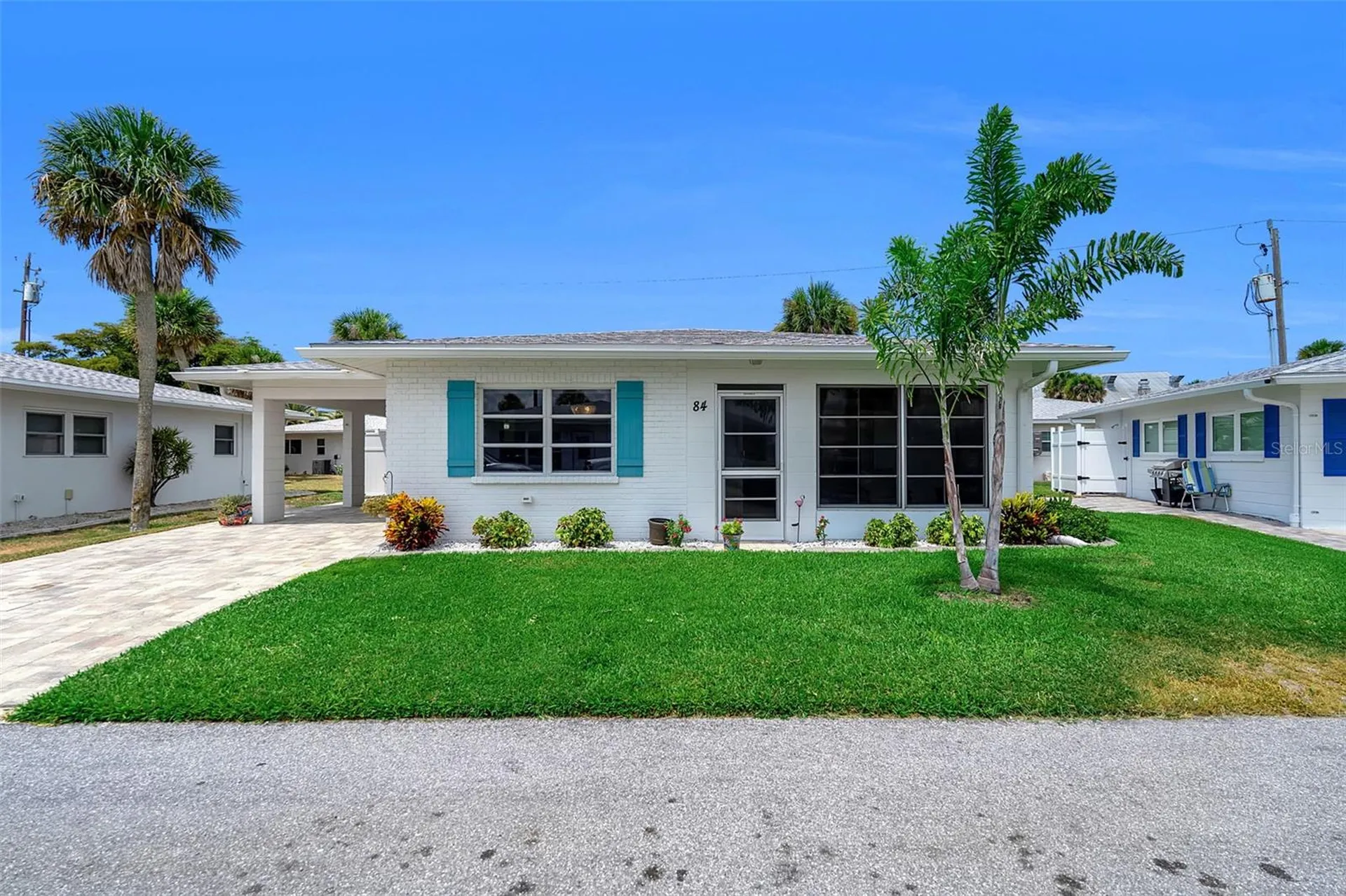 1977 Beach Road Englewood FL 34223