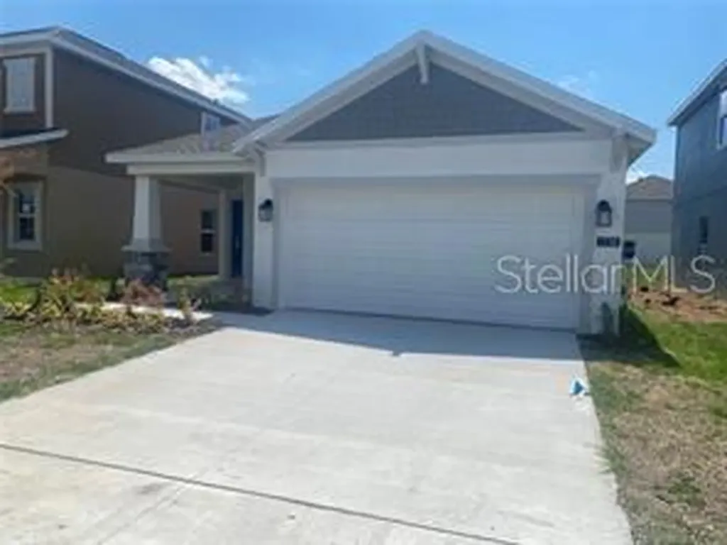 1738 Foreman Road Eagle Lake FL 33839