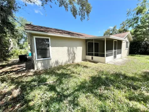 896 Mentmore Circle Deltona FL 32738