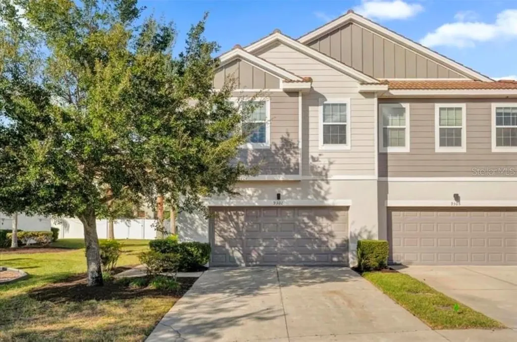9301 Watchet Way Orlando FL 32825