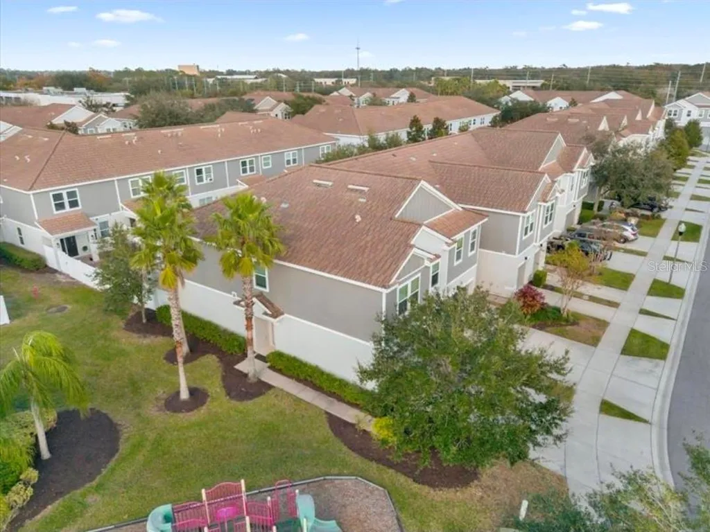 9301 Watchet Way Orlando FL 32825