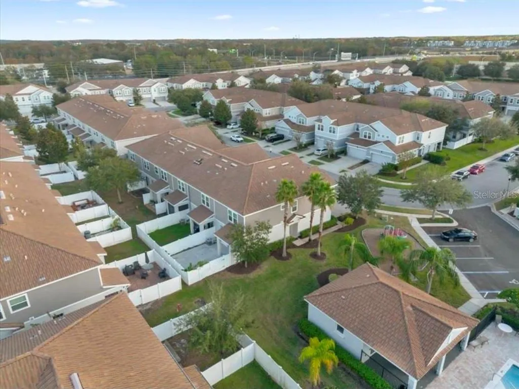 9301 Watchet Way Orlando FL 32825