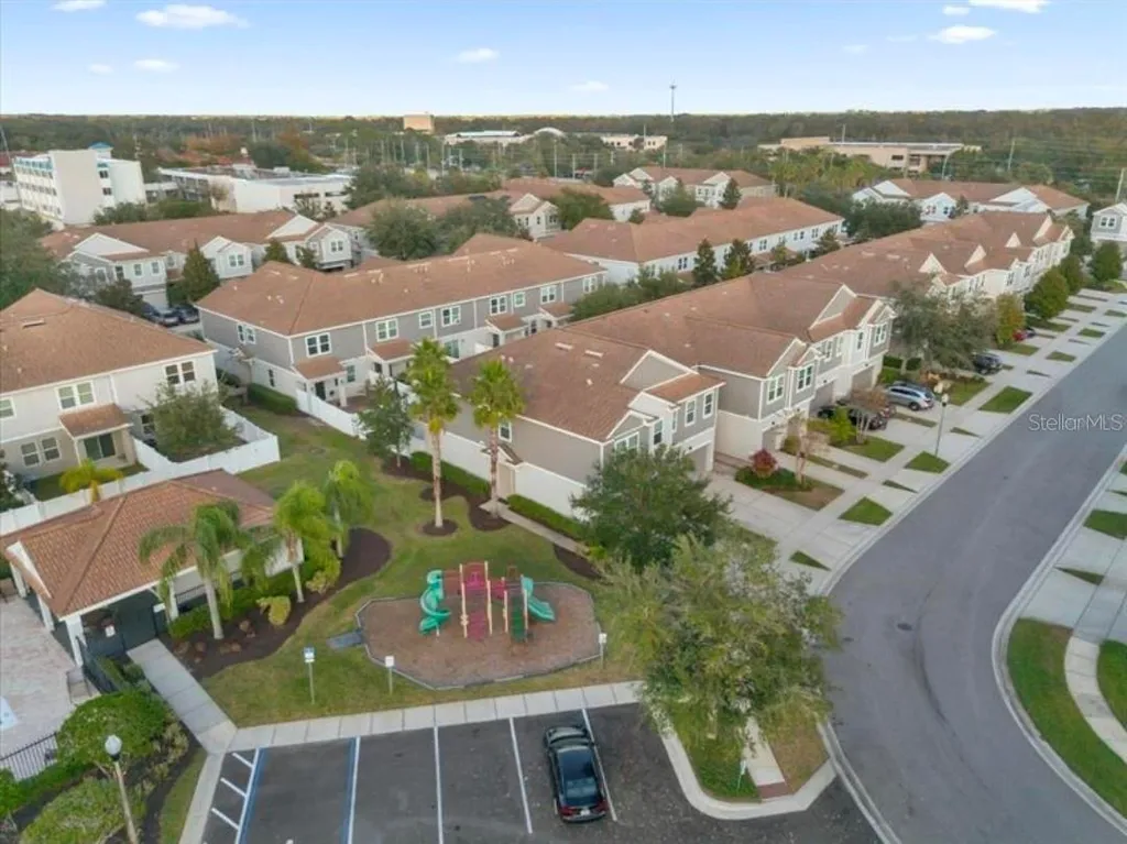 9301 Watchet Way Orlando FL 32825
