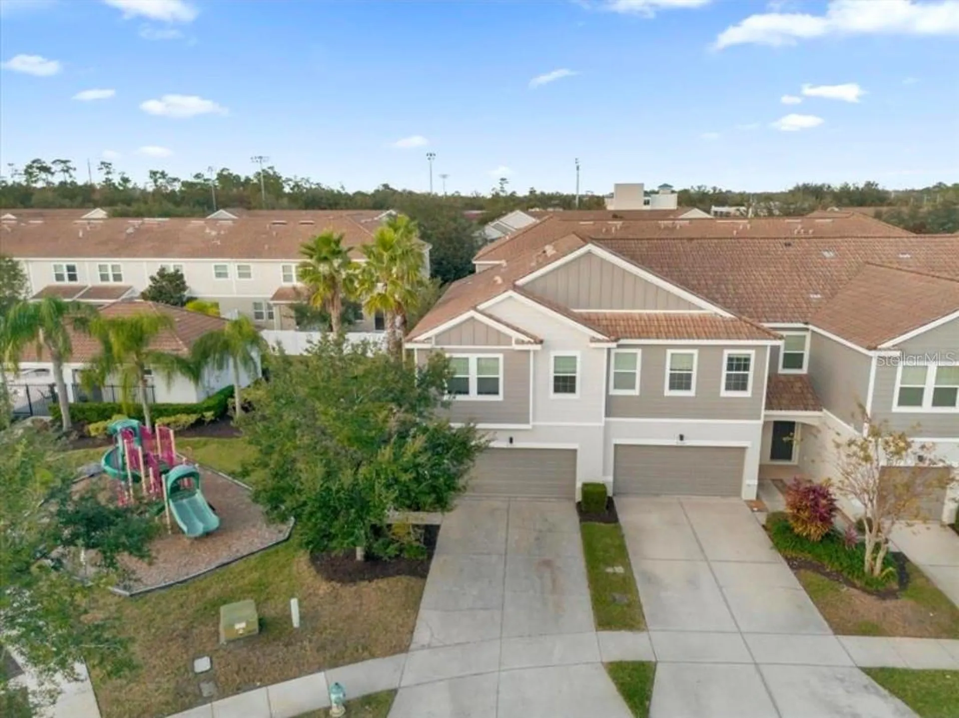 9301 Watchet Way Orlando FL 32825