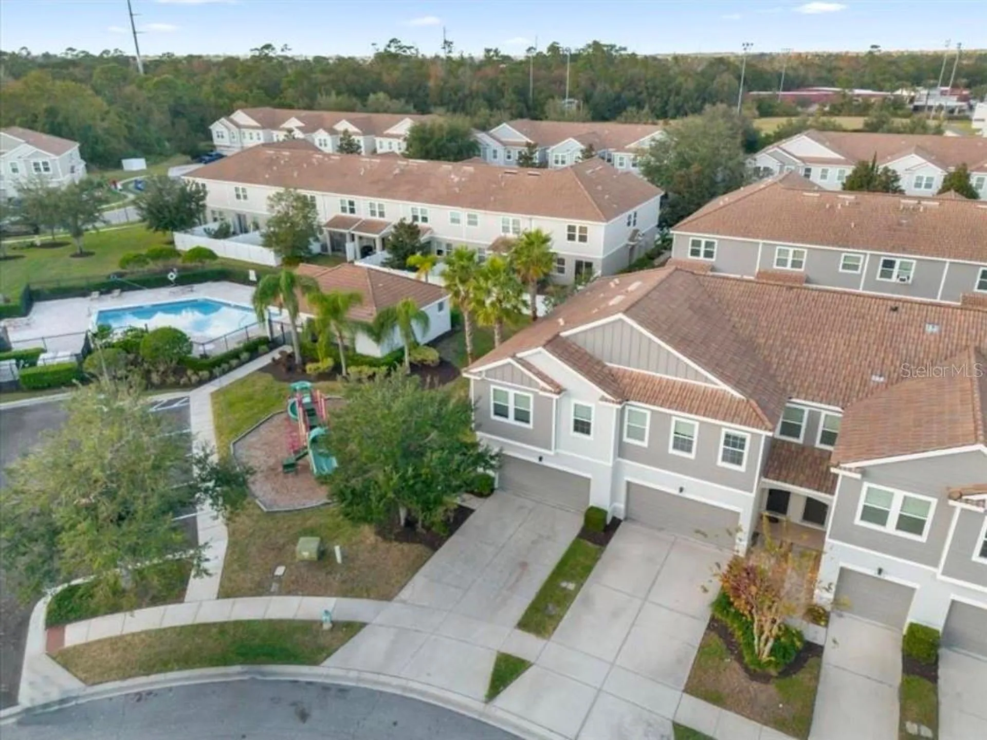 9301 Watchet Way Orlando FL 32825