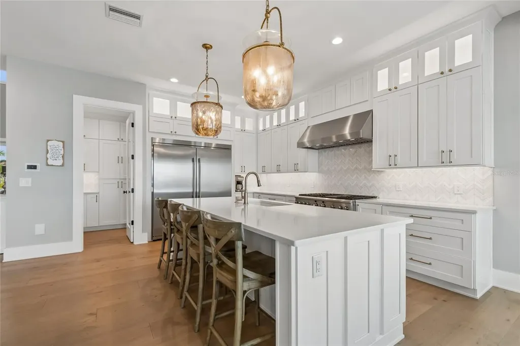 17715 Wall Circle Redington Shores FL 33708
