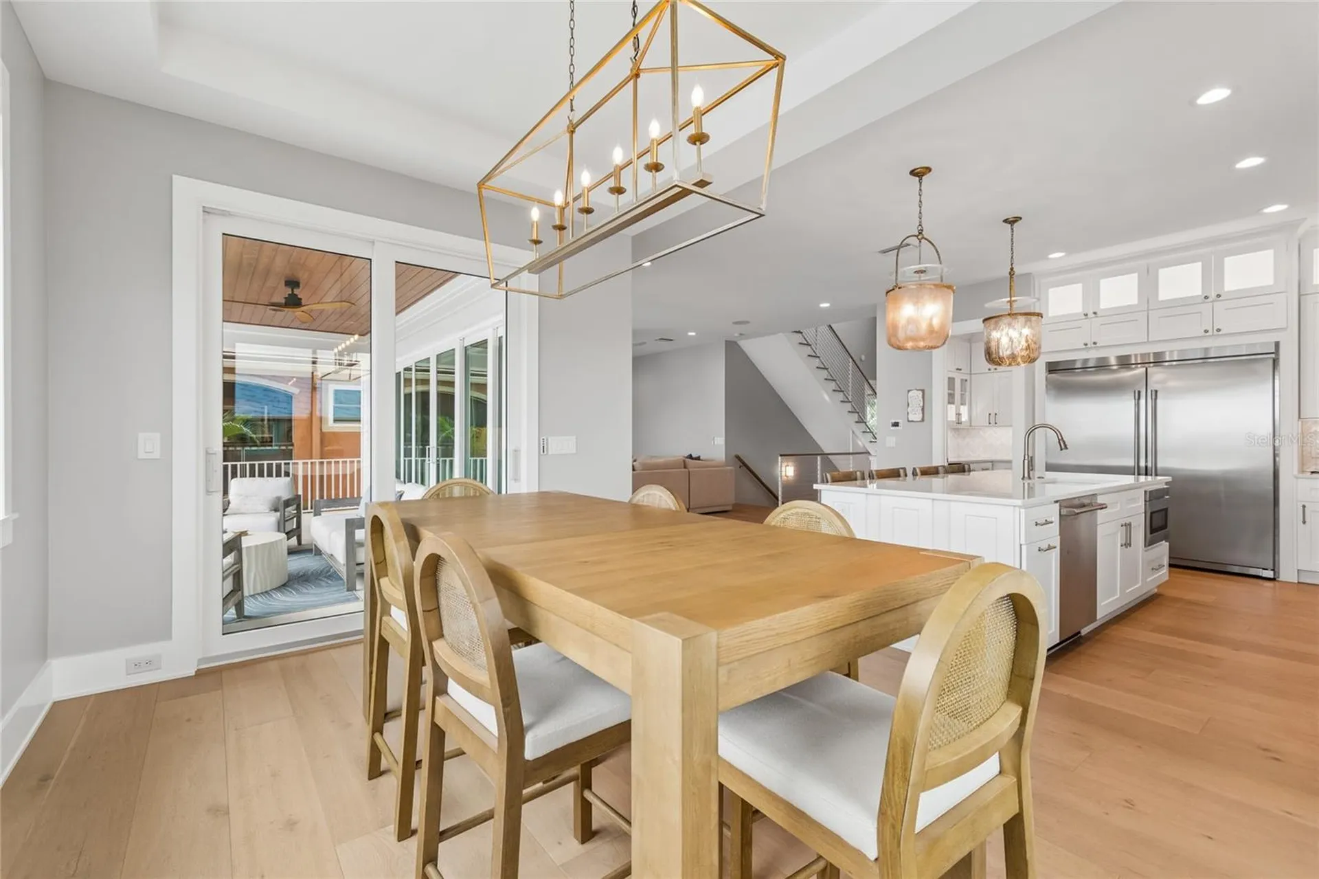 17715 Wall Circle Redington Shores FL 33708