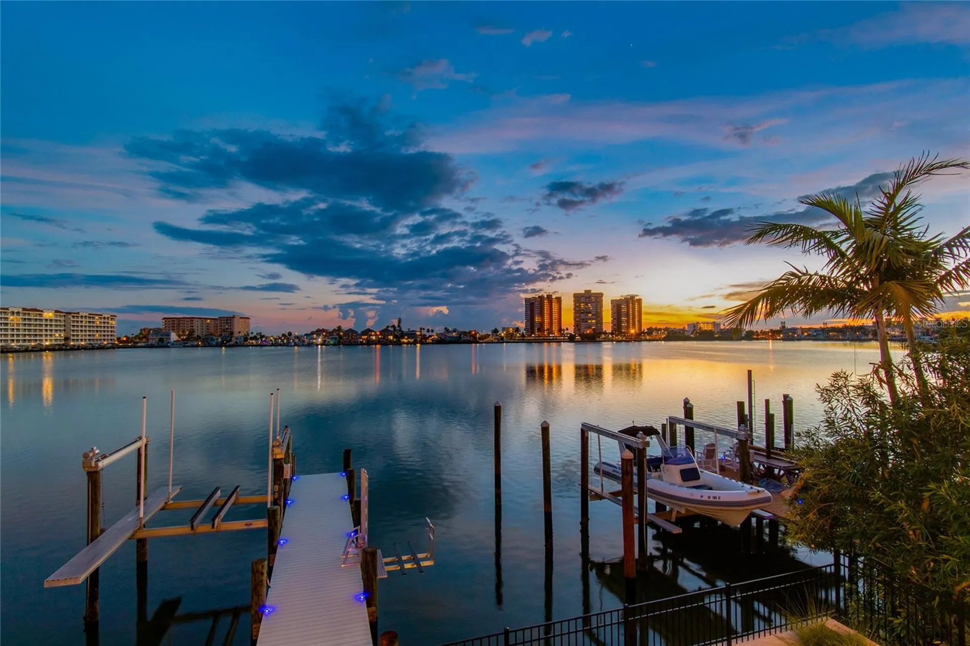 17715 Wall Circle Redington Shores FL 33708