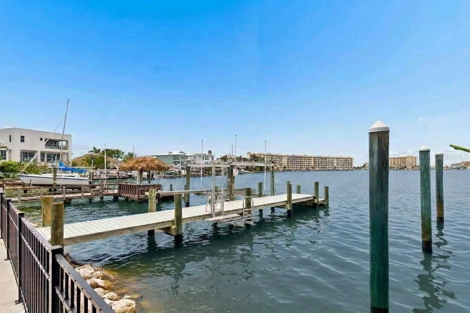 17715 Wall Circle Redington Shores FL 33708
