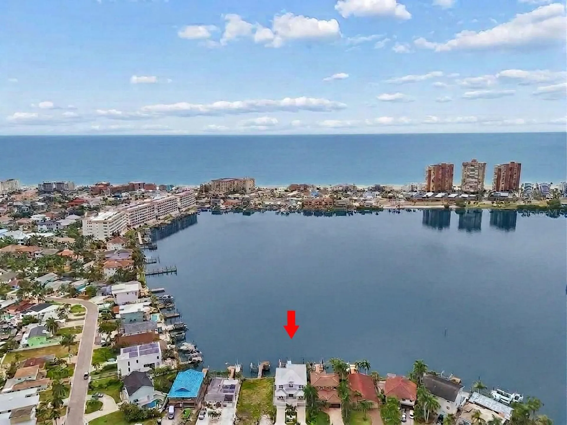 17715 Wall Circle Redington Shores FL 33708