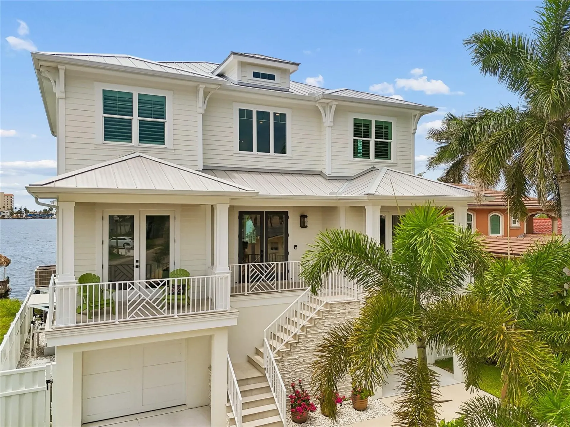 17715 Wall Circle Redington Shores FL 33708