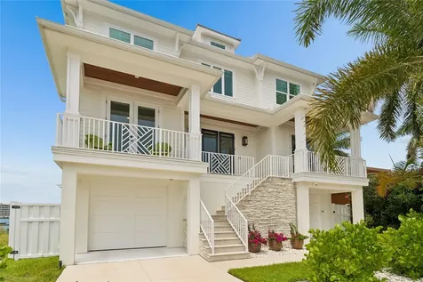 17715 Wall Circle Redington Shores FL 33708