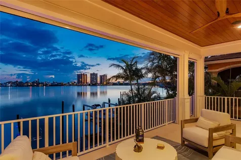 17715 Wall Circle Redington Shores FL 33708