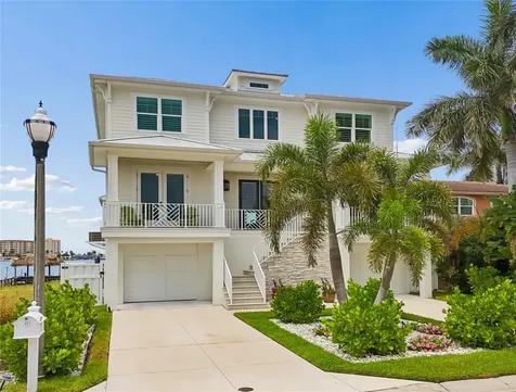 17715 Wall Circle Redington Shores FL 33708