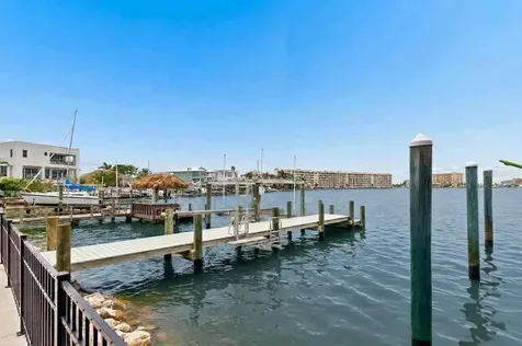 17715 Wall Circle Redington Shores FL 33708