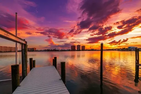 17715 Wall Circle Redington Shores FL 33708