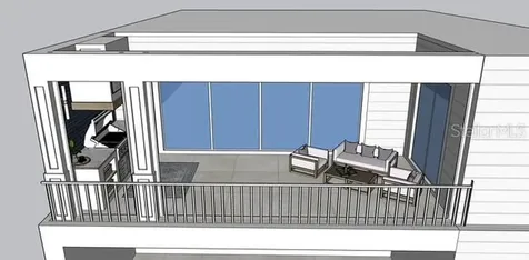 17715 Wall Circle Redington Shores FL 33708