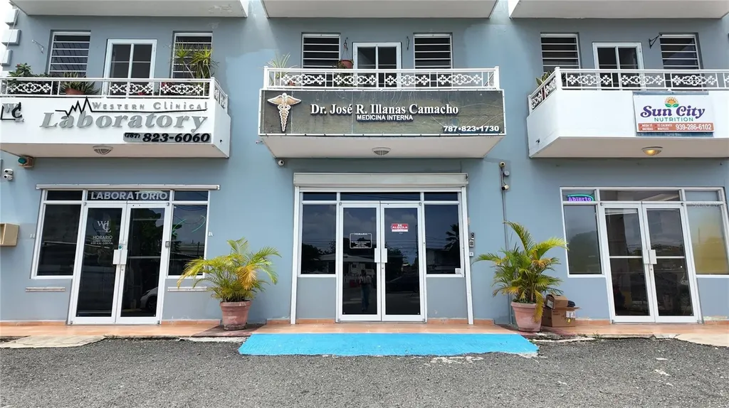 115 C. Marginal Rincon PR 00677