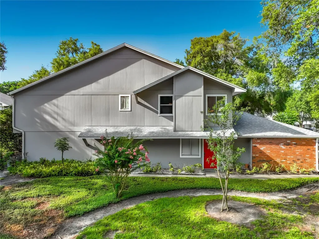 645 Laurel Oak Lane Altamonte Springs FL 32701