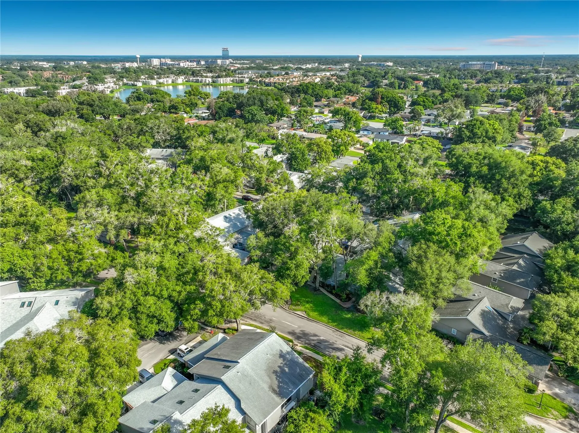 645 Laurel Oak Lane Altamonte Springs FL 32701