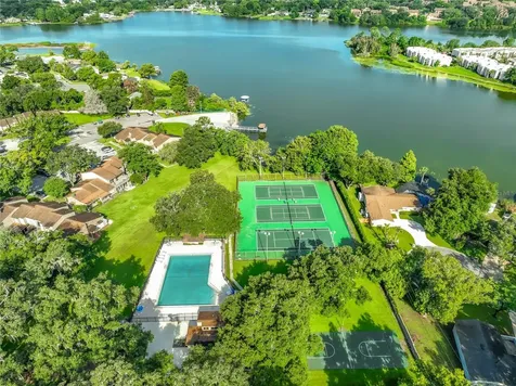 645 Laurel Oak Lane Altamonte Springs FL 32701