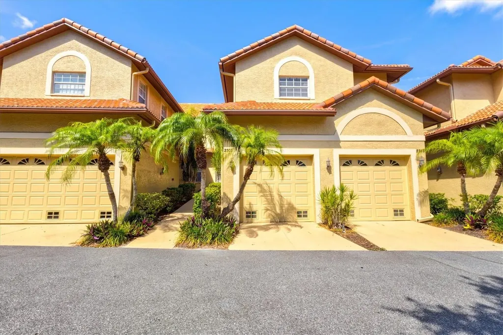 2309 Jessie Harbor Drive Osprey FL 34229