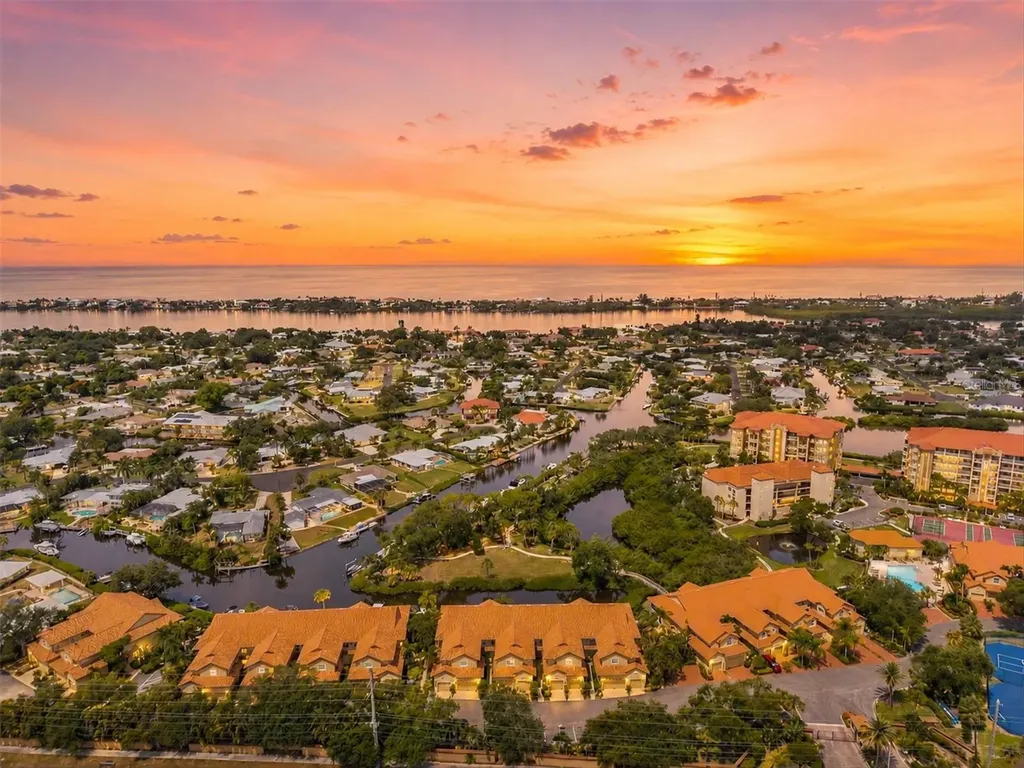 2309 Jessie Harbor Drive Osprey FL 34229