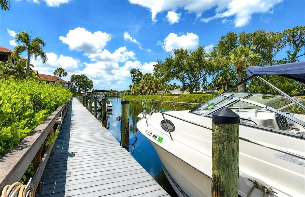 2309 Jessie Harbor Drive Osprey FL 34229