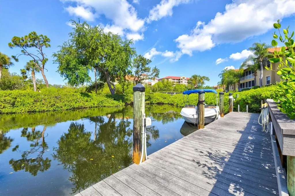2309 Jessie Harbor Drive Osprey FL 34229