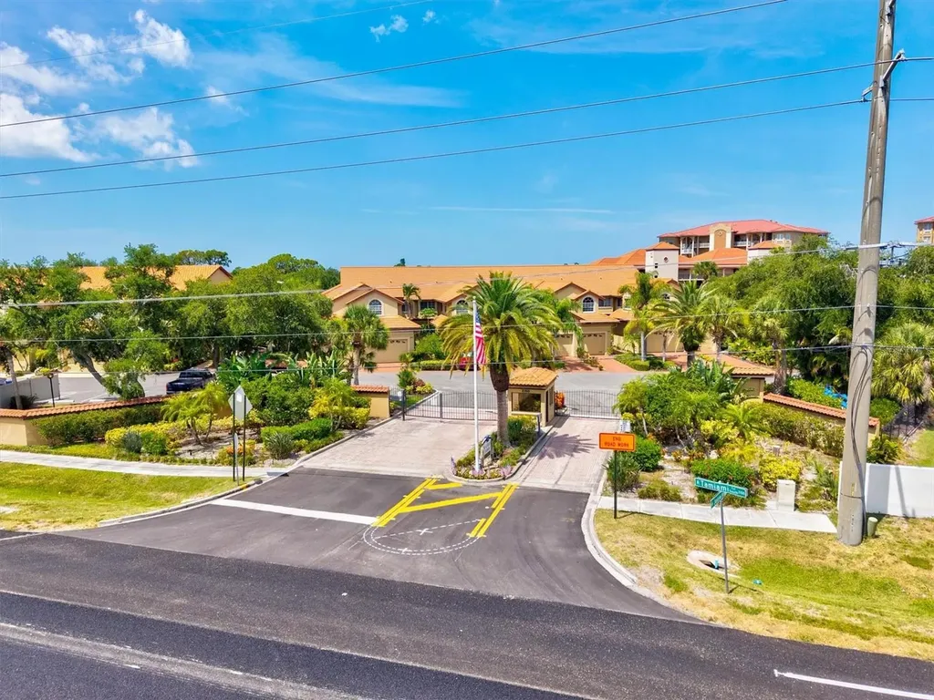 2309 Jessie Harbor Drive Osprey FL 34229