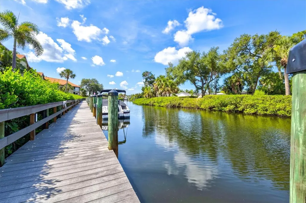 2309 Jessie Harbor Drive Osprey FL 34229