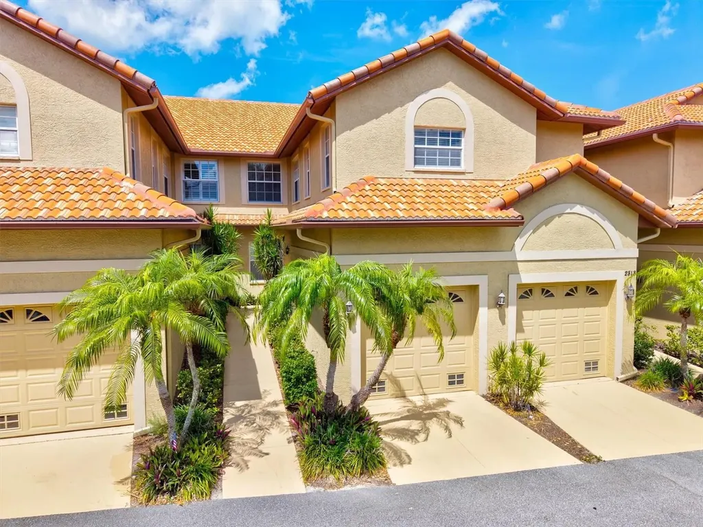 2309 Jessie Harbor Drive Osprey FL 34229