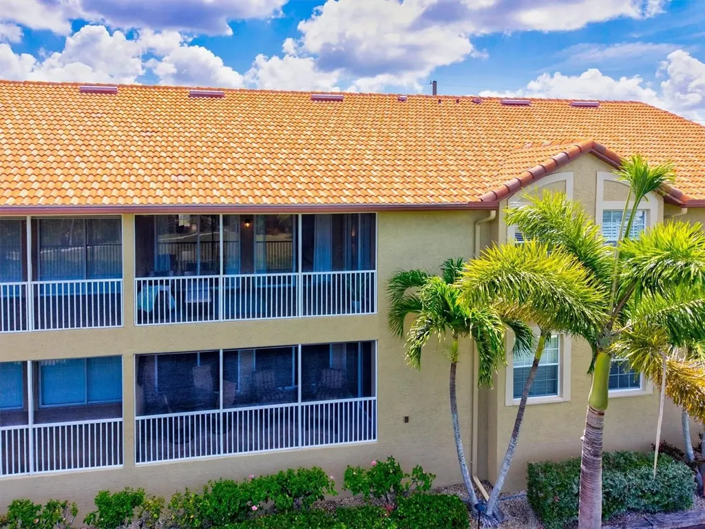 2309 Jessie Harbor Drive Osprey FL 34229