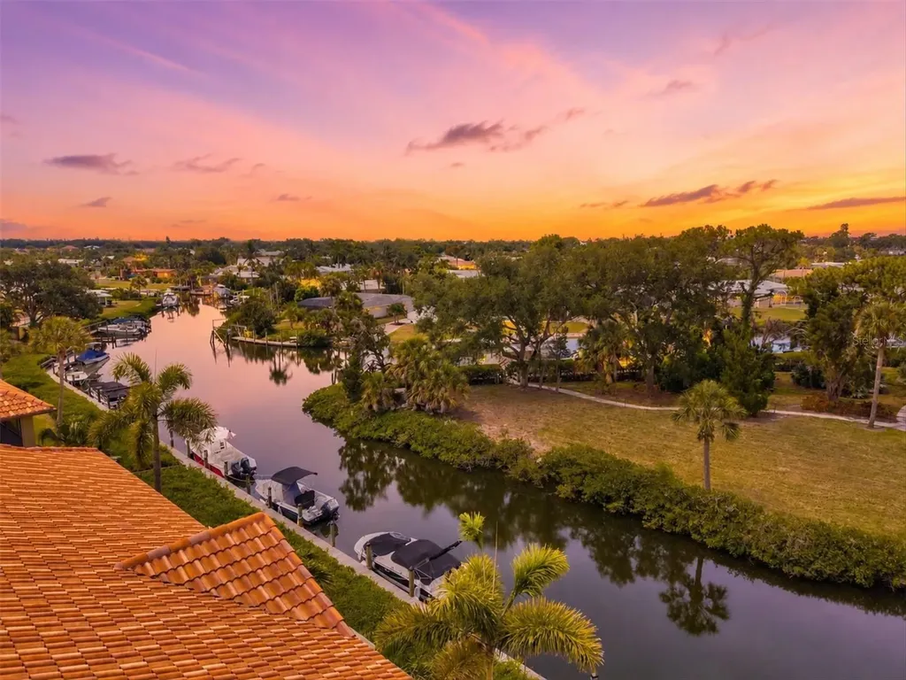 2309 Jessie Harbor Drive Osprey FL 34229